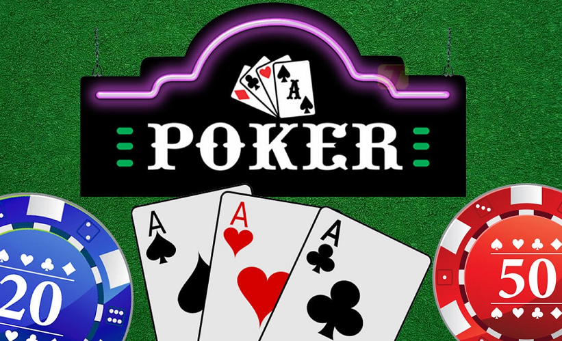 Mẹo chơi Poker hiệu quả