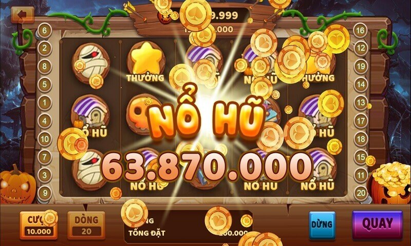 Tại sao cần quan tâm khung giờ quay nổ hũ?