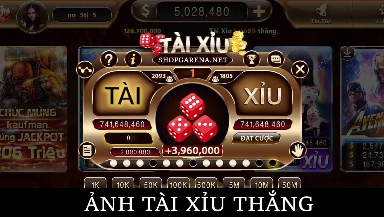 Tìm hiểu bản chất về công thức đánh tài xỉu online