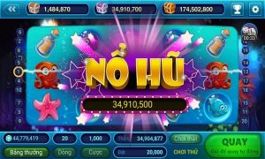 Các khung giờ quay nổ hũ dễ trúng tại Sin88