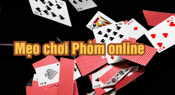 Mẹo đánh phỏm dễ thắng từ chuyên gia